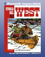 Storia del West. Vol. 2
