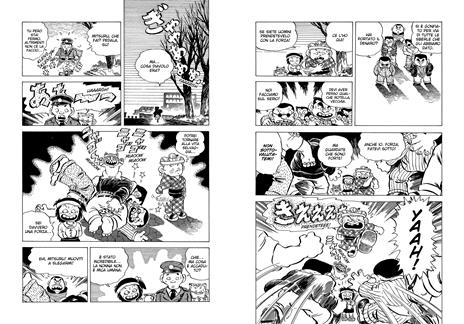 La monella Chie. Vol. 1 - Haruki Etsumi - 5