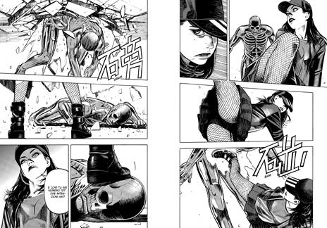 Yan. Vol. 4 - Chang Sheng - 3