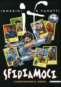 Sfidiamoci - copertina