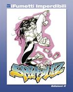 Sprayliz. Vol. 3