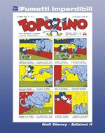 Topolino. Vol. 1