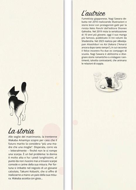 10 anni più giovane. Vol. 3 - Nagi Sawara - 2