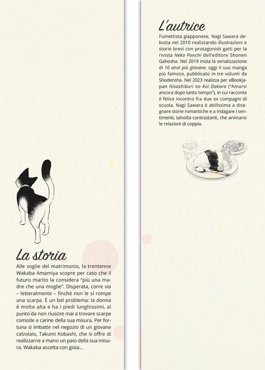 10 anni più giovane. Vol. 3 - Nagi Sawara - 2