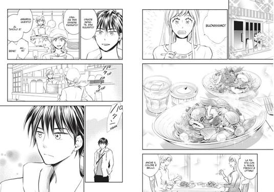 10 anni più giovane. Vol. 3 - Nagi Sawara - 3