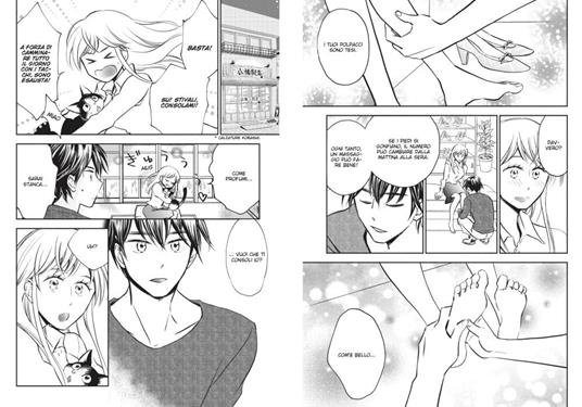 10 anni più giovane. Vol. 3 - Nagi Sawara - 4