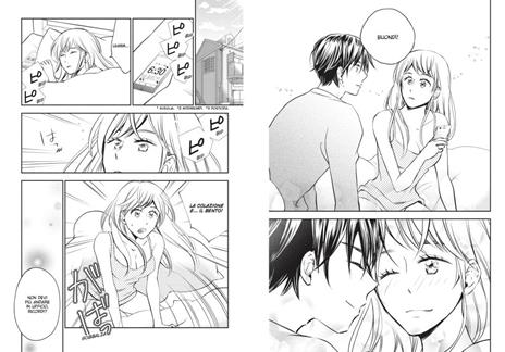 10 anni più giovane. Vol. 3 - Nagi Sawara - 5