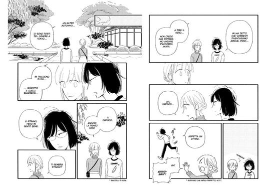 Alla luce della luna. Vol. 2 - Yu Akegata - 4