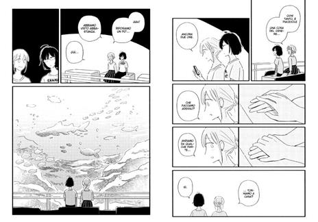 Alla luce della luna. Vol. 2 - Yu Akegata - 5