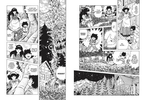 Vino di zucca. Vol. 12 - Mitsuru Miura - 5