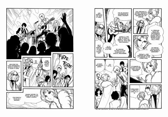 Fire!. Vol. 2 - Hideko Mizuno - 4