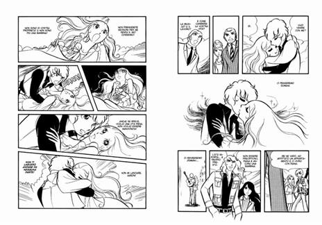 Fire!. Vol. 2 - Hideko Mizuno - 5