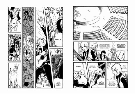 Fire!. Vol. 2 - Hideko Mizuno - 6