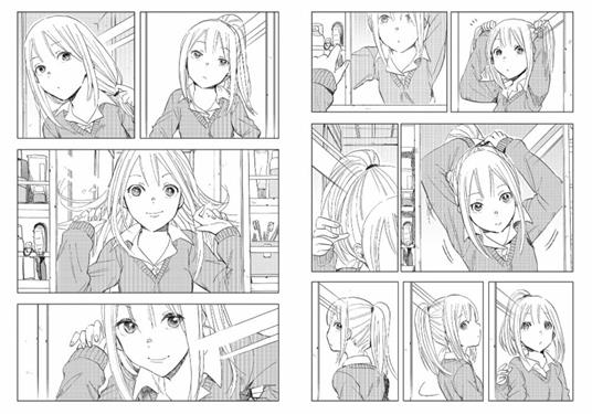 Studentesse. Vol. 2 - Ken Wakai - 4