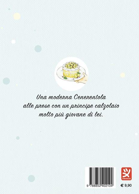 10 anni più giovane. Vol. 2 - Nagi Sawara - 2