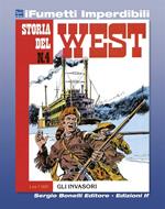 Storia del West. Vol. 4