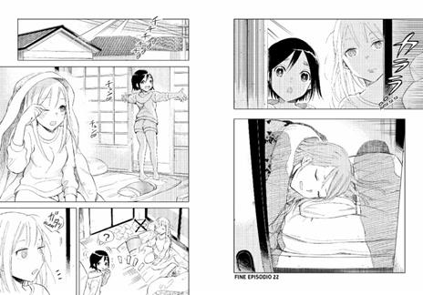 Studentesse. Vol. 3 - Ken Wakai - 5