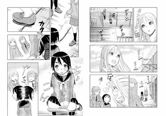 Studentesse. Vol. 3 - Ken Wakai - 6