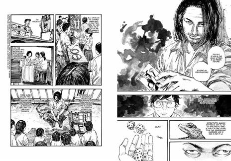 The illusionist. Vol. 1 - Guan-min Ruan - 6