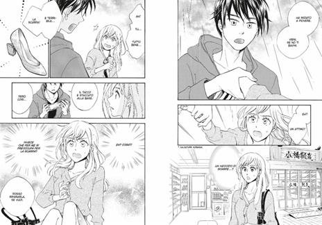 10 anni più giovane. Vol. 1 - Nagi Sawara - 4