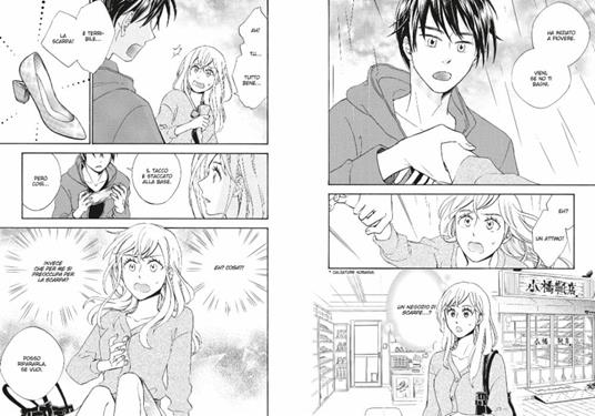 10 anni più giovane. Vol. 1 - Nagi Sawara - 4