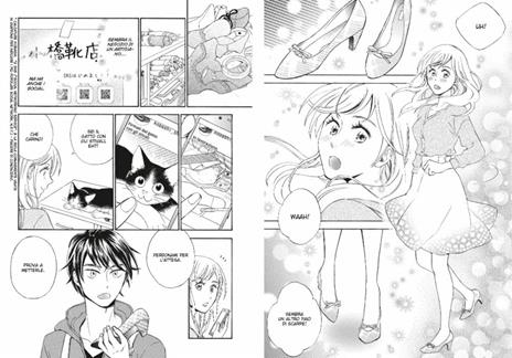10 anni più giovane. Vol. 1 - Nagi Sawara - 5