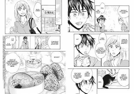 10 anni più giovane. Vol. 1 - Nagi Sawara - 6