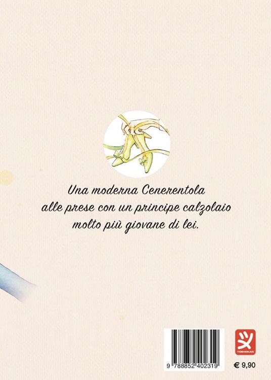 10 anni più giovane. Vol. 1 - Nagi Sawara - 7