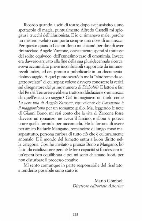 Non sono stato io - Gianni Bono,Raffaele Mangano - 3