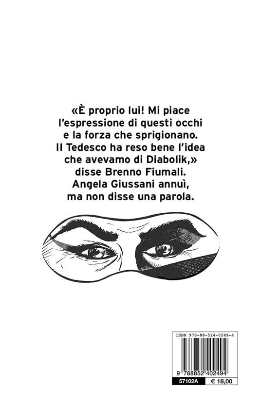 Non sono stato io - Gianni Bono,Raffaele Mangano - 4