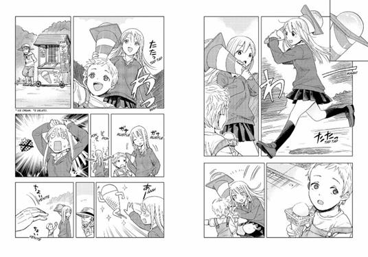 Studentesse. Vol. 1 - Ken Wakai - 4