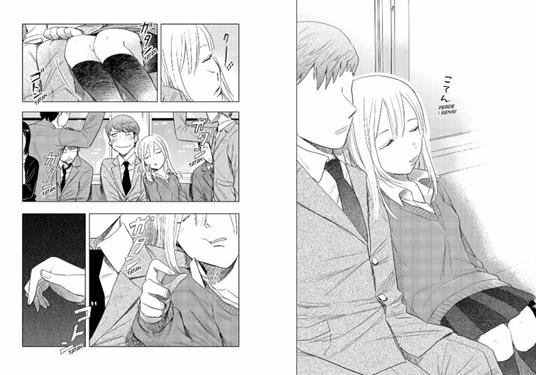 Studentesse. Vol. 1 - Ken Wakai - 6