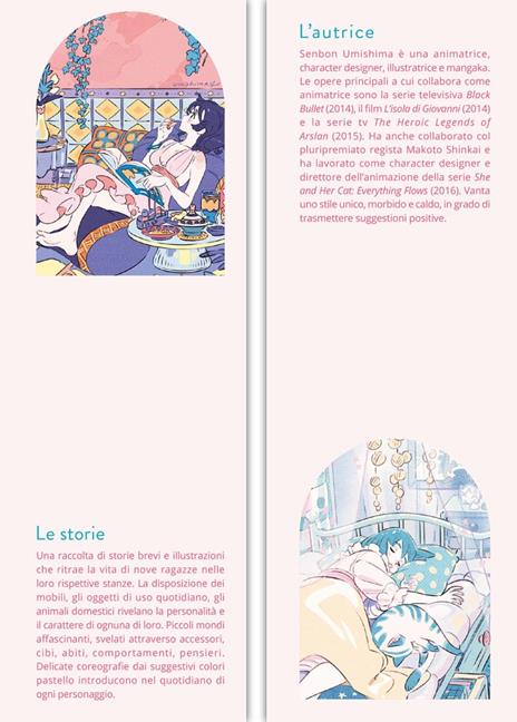 Rooms - Umishima Senbon - 2