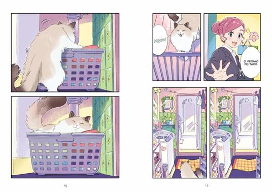 Rooms - Umishima Senbon - 5