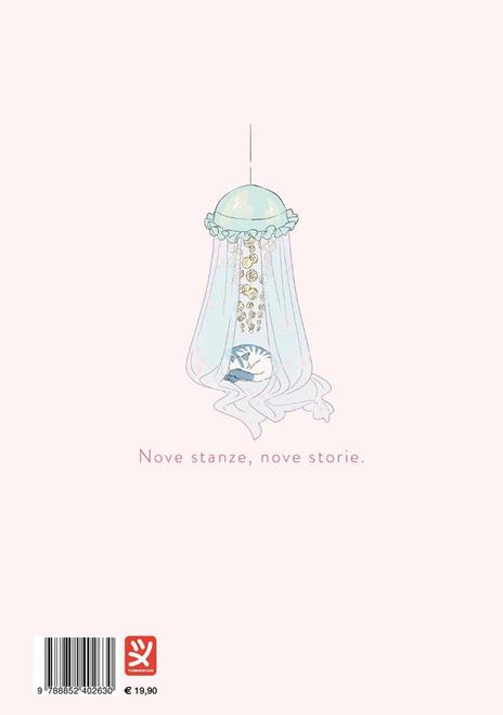 Rooms - Umishima Senbon - 7