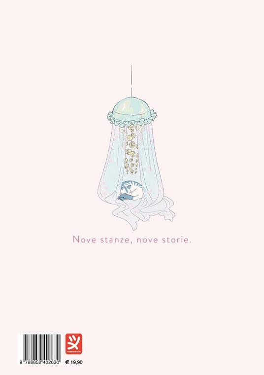 Rooms - Umishima Senbon - 7