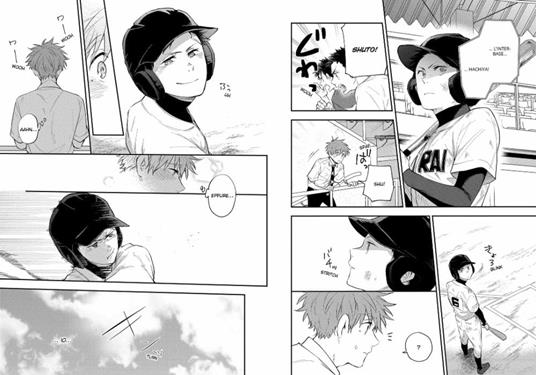 Brividi di primavera 14 e 16 - Toriya Kou - 5