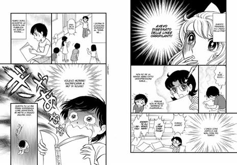 L'assistente delle rose - Nami Sasou - 5