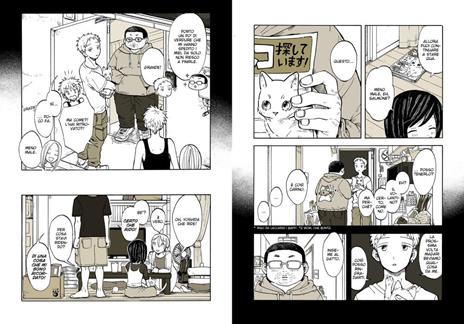 Giornate tranquille. Il gatto - Ina Soraho - 5