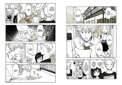 Giornate tranquille. Il gatto - Ina Soraho - 6