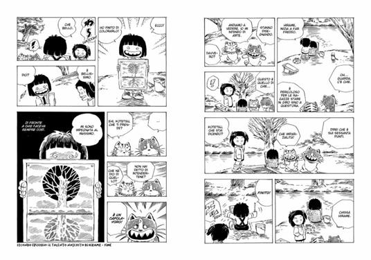 La monella Chie. Vol. 6 - Haruki Etsumi - 4