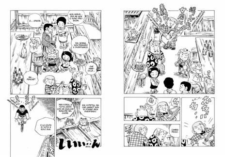 La monella Chie. Vol. 6 - Haruki Etsumi - 6