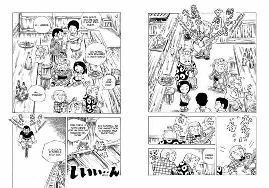 La monella Chie. Vol. 6 - Haruki Etsumi - 6