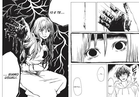 Idol omicidio. Vol. 2 - Marin Kotani - 4