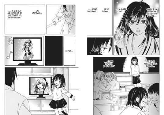 Idol omicidio. Vol. 2 - Marin Kotani - 5