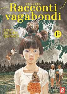 Libro Racconti vagabondi. Vol. 1 Daisuke Igarashi
