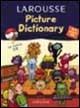 Picture dictionary. Con CD Audio