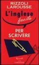 L'inglese facile per scrivere