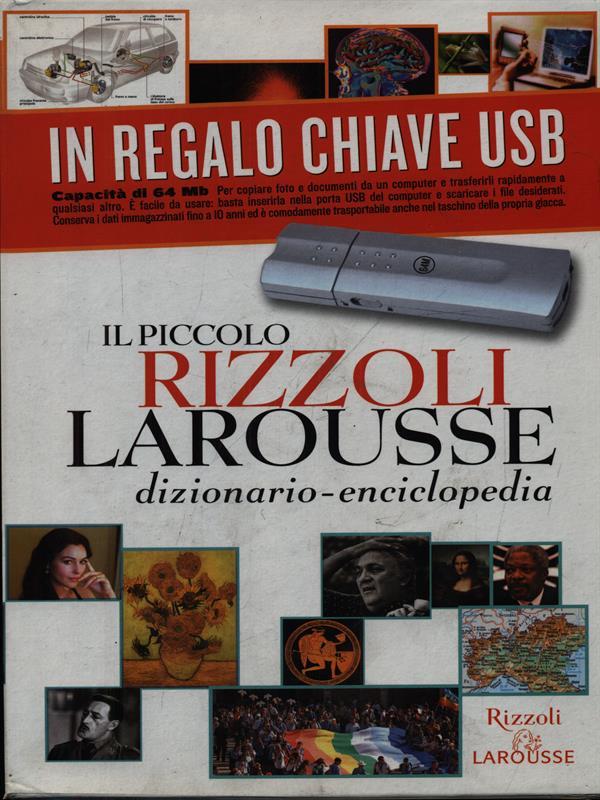 Libro di Faccia