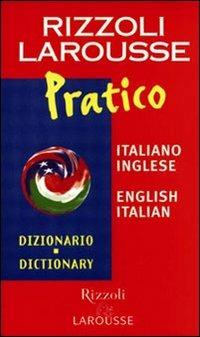 Dizionario Larousse pratico italiano-inglese, english-italian - 2